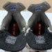 Used CCM U+ 4D Player Skates