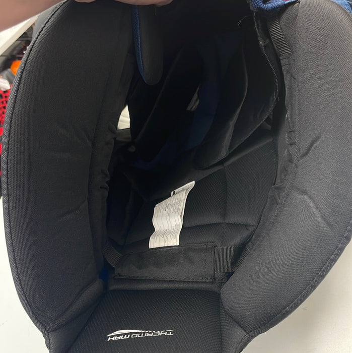 Used Bauer Whitby Wildcats Junior Large Player Pants