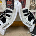 Used Bauer Supreme S27 Senior Extra Large Goalie Pads