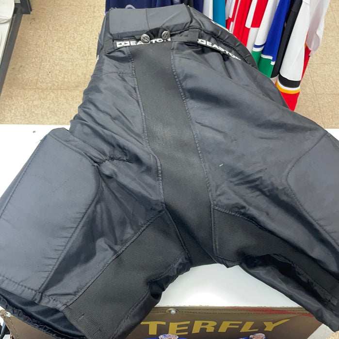 Used Easton HP 2000 Senior Medium Goal Pants