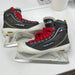 Used Bauer Supreme One80  6 Goal Skate