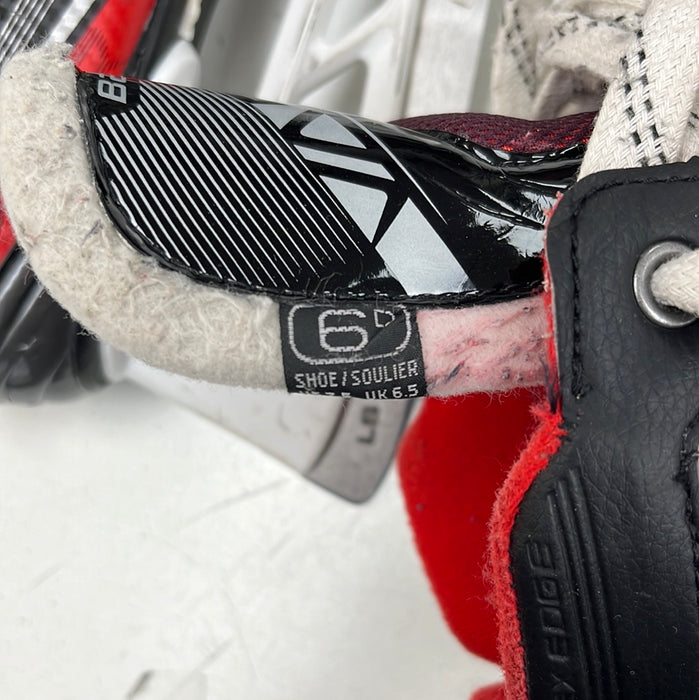 Used Bauer Vapor X2.7 6D Goal Skate