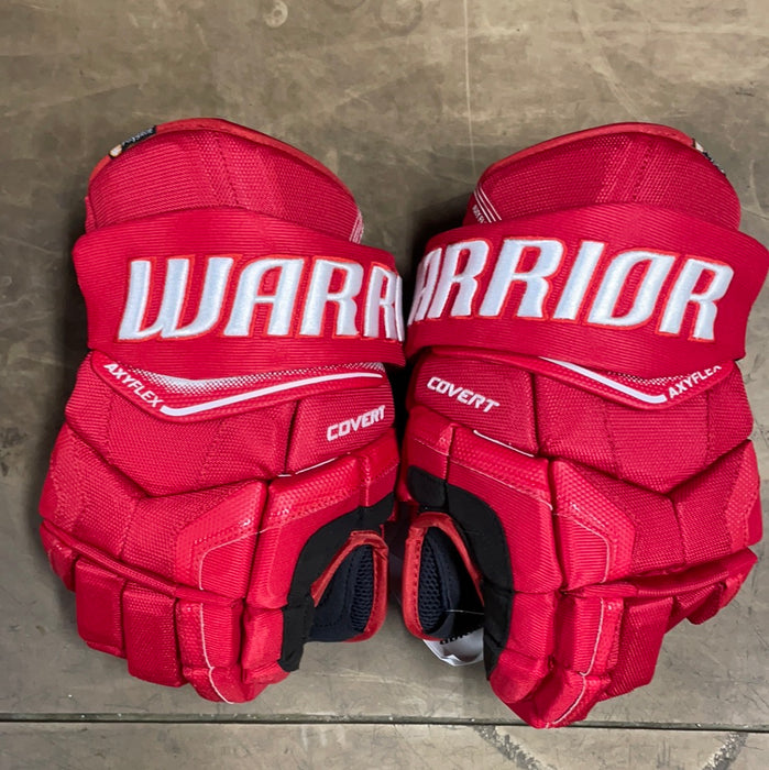 Warrior Covert QR Edge Glove Senior