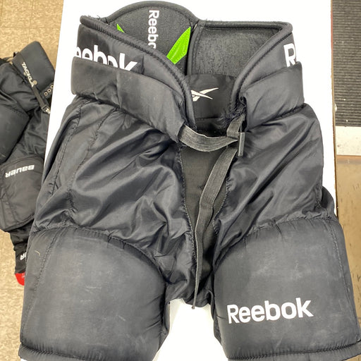 Used Reebok SC87 Junior Small Pants