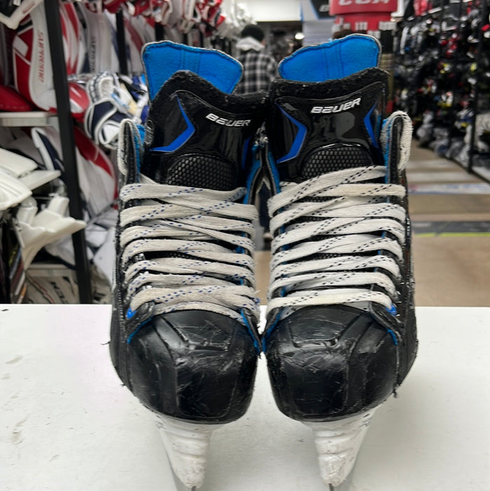 Used Bauer Nexus N7000 6D Senior Skate