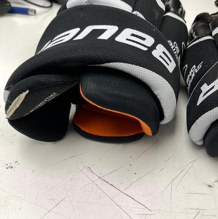 Used Bauer Supreme One 60 12” Player Gloves