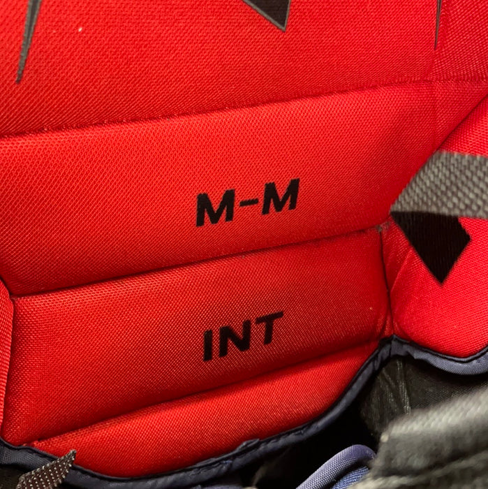 Used CCM E1.9 Intermediate Medium Goal Pant