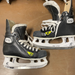 Used Graf Supra 705 4.5D Player Skates