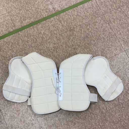 Used Sherwood 5030 Senior XL Shoulder Pad