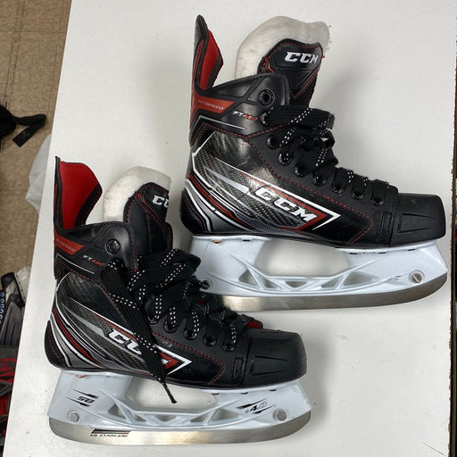 Used CCM FT460 3.5 D Skate