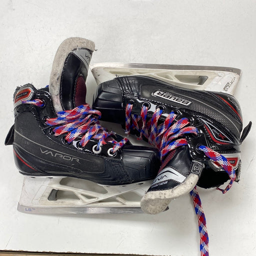 Used Bauer Vapor x700 Youth 13 Skates
