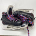 Used Bauer Vapor x700 Youth 13 Skates