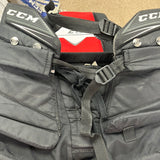 Used CCM E2.5 Junior Large Goal Pants