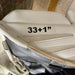 Used Brian’s Subzero 7.0 33"+1" Goalie Pads