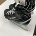 Used CCM Tacks 9040 12Y Player Skate