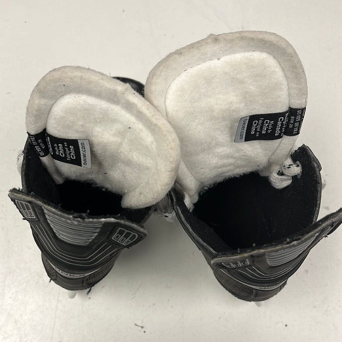 Used Bauer Supreme one.4 8 Skate