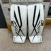 Used Brian’s Subzero 7.0 31”+1” Goal Pads
