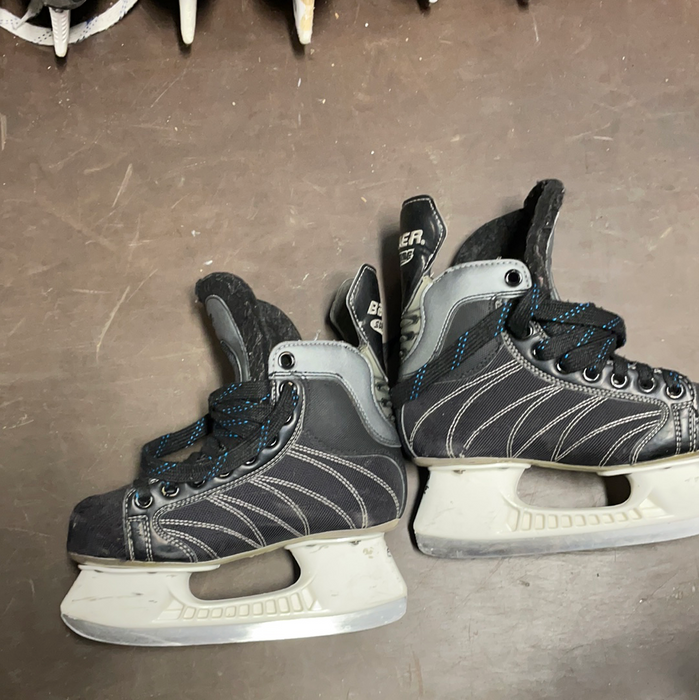 Used Bauer Supreme 5090 2EE Skates