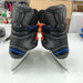 Used Bauer Nexus Y12 Skate