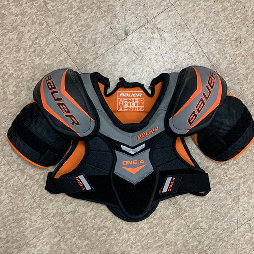 Used Bauer One.4 Junior Large Chest