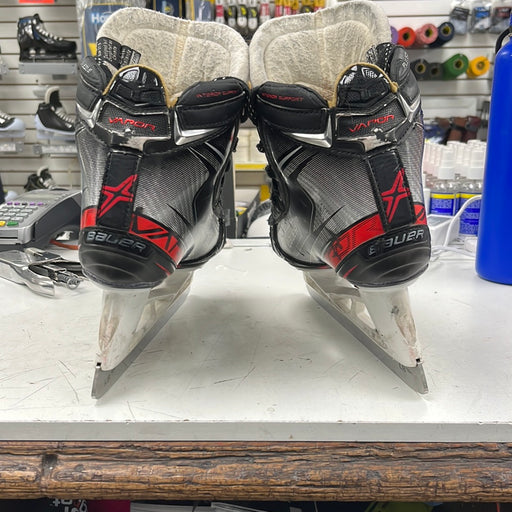 Used Bauer Vapor X2.9 4D Goalie Skate