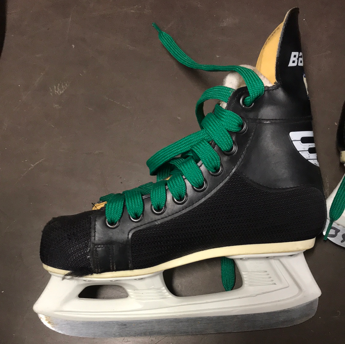 Used Bauer Impact 30 2E Skates