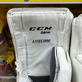 Used CCM P2.9 33+1” Goalie Pads