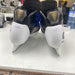 Used Bauer Vapor XIV 6EE Goal Skates