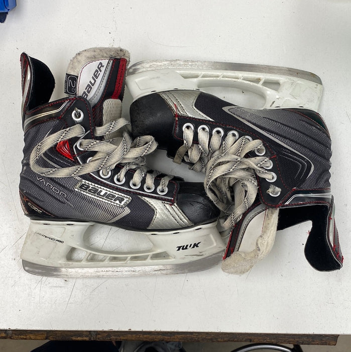 Used Bauer Vapor xEdge 2D Skate