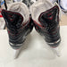 Used Bauer Vapor x2.7 2D Player Skates