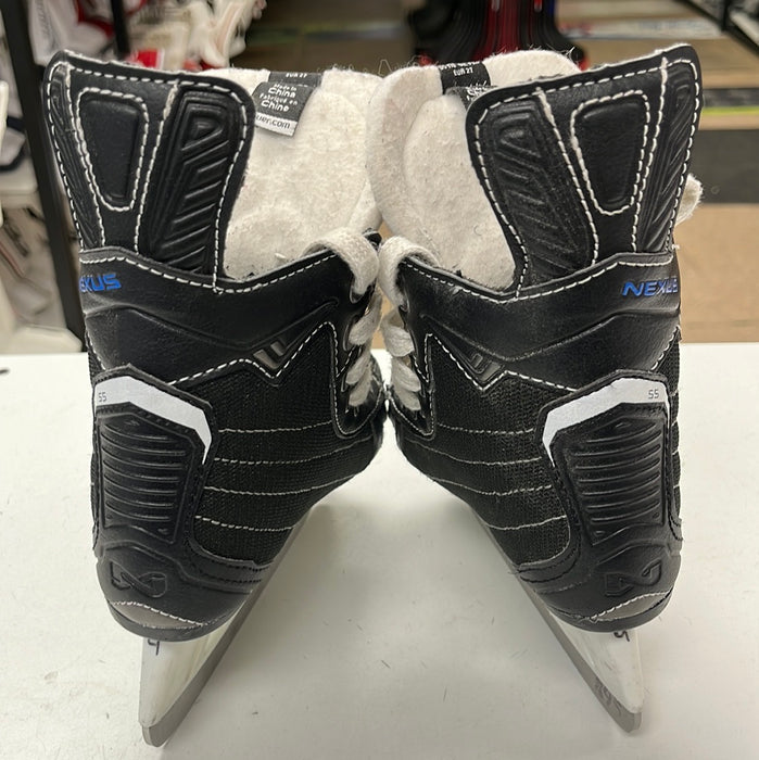Used Bauer Nexus 55 Youth 9 Skate
