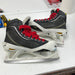 Used Bauer Supreme One80  6 Goal Skate