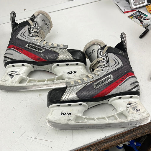 Used Bauer Vapor X2.0 4 Skate