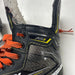 Used CCM Tacks AS1 12D Youth Player Skates