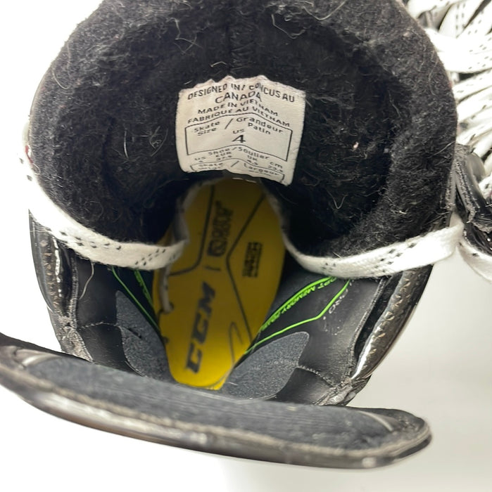 Used CCM RibCor 80k 4EE Skates