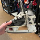 Used CCM Tacks 455 3D Player Skates