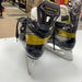 Used Bauer Supreme 3S 13.5D Youth Skates