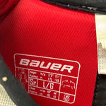 Used Bauer Vapor X7.0 Senior Large Shoulder Pads