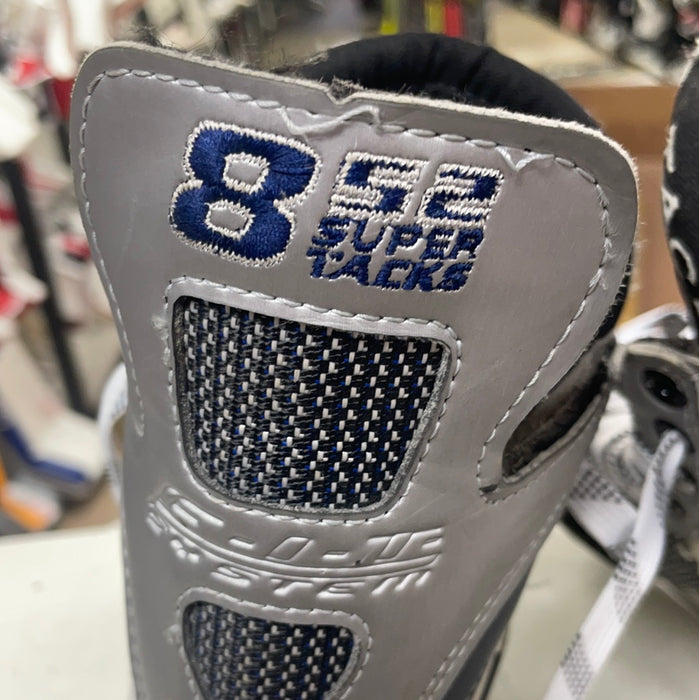 Used CCM Tacks 852 4D Player Skates