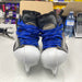Used Bauer Vapor XIV 6EE Goal Skates