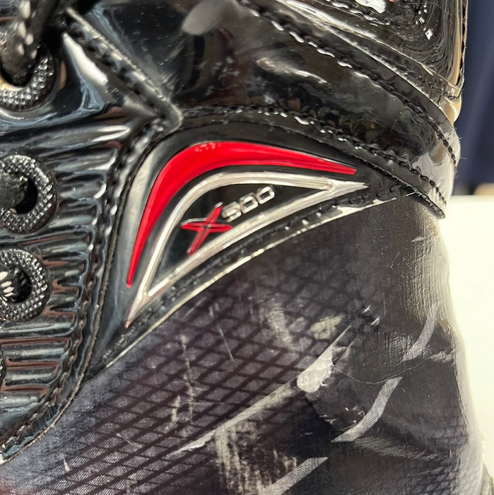 Used Bauer Vapor x900 3.5D Skate