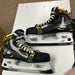 Used CCM Super Tacks AS3 Pro 9 Goal Skate