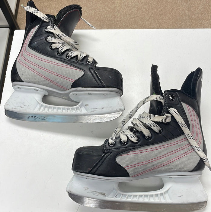 Used Nike Bauer Ignite 22 3D Player Skates