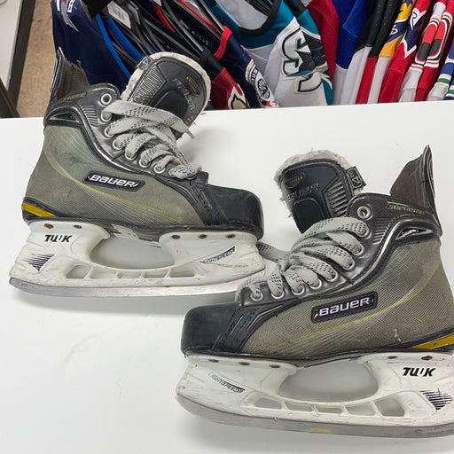 Used Bauer Supreme One70 4EE Player Skates