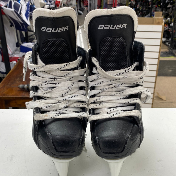 Used Bauer Supreme Impact Size 3 Skates