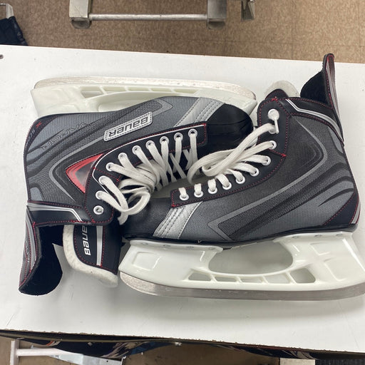 Used Bauer Vapor xScore Size 11 Skates