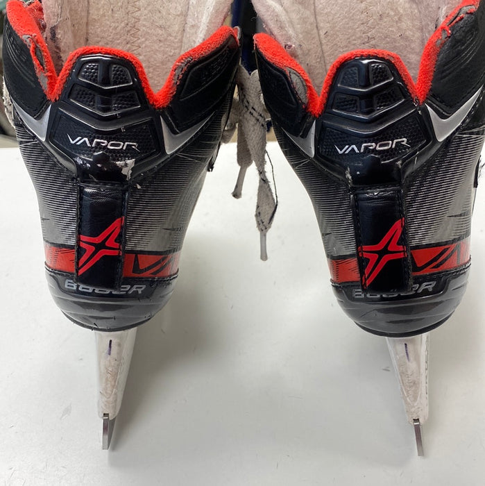 Used Bauer Vapor X2.7 1D Goalie Skates
