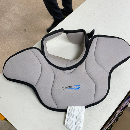 Used Bauer Supreme Senior Goalie Neck Guard