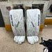 Used Bauer Supreme S170 26” +1” Goal Pad