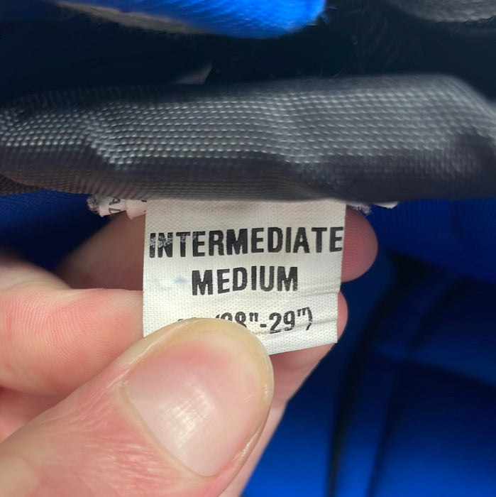 Used McKenney Pro Spec Intermediate Medium Goal Pants